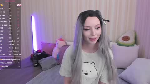 Mary online show from 01.26.25