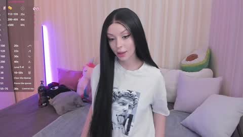 Mary online show from 01.27.25