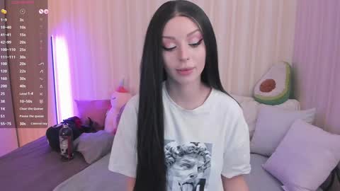 Mary online show from 02.01.25