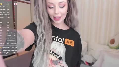 Mary online show from 02.09.25