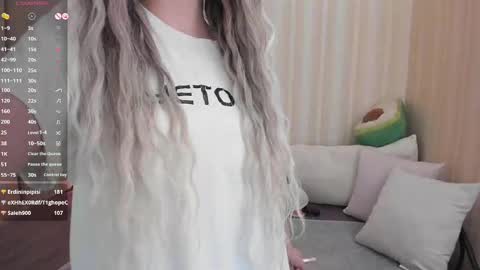 Mary online show from 02.11.25