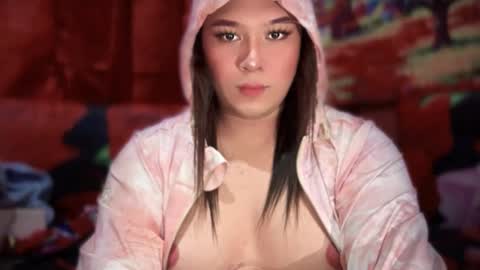 yourfairy_amoreen online show from 12.01.25