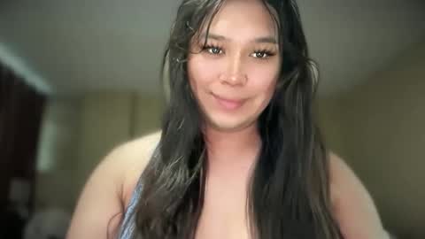 yourfairy_amoreen online show from 12.16.25