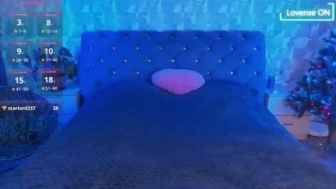 Snapshot of yourfantasywild chatting on 12.04.25 Sue online show from 12.04.25