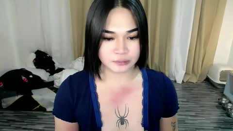 yourfantasyyy_ online show from 10.19.25