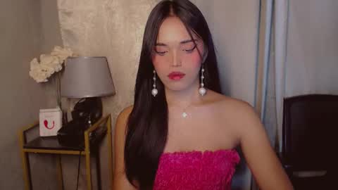 Sweet Ariana online show from 10.24.25