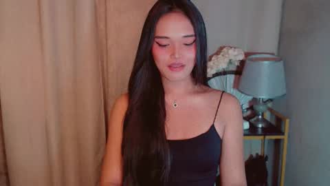 Sweet Ariana online show from 10.27.25