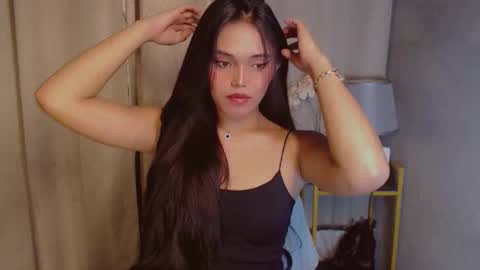 Sweet Ariana online show from 10.30.25