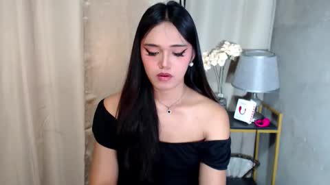 Sweet Ariana online show from 11.05.25