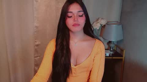 Sweet Ariana online show from 11.08.25