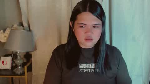 Snapshot of yourfavoratejessica chatting on 10.12.25 Jessica online show from 10.12.25