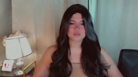 Snapshot of yourfavoratejessica chatting on 10.14.25 Jessica online show from 10.14.25