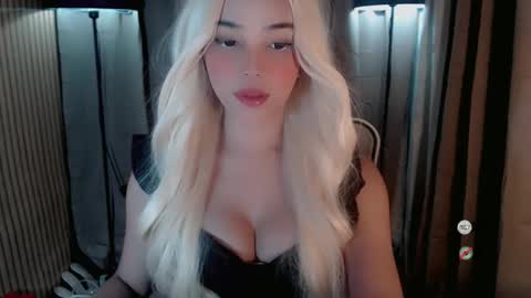 maureen love you online show from 10.03.25