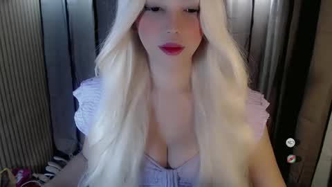 maureen love you online show from 10.09.25