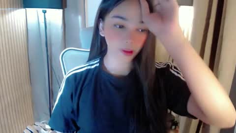 maureen love you online show from 11.10.25