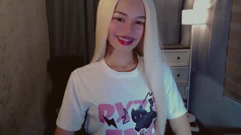 Sunshine online show from 12.04.25