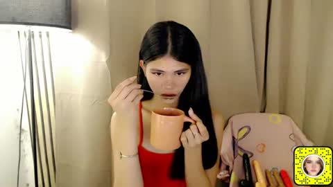 Snapshot of yourfavoratevivian chatting on 07.09.26 Vivian online show from 07.09.26