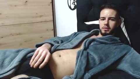 yourfavoritetallboy online show from 02.17.26