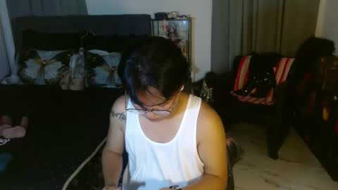 Snapshot of yourfemboitinydick chatting on 06.02.26 Fem boi Nards online show from 06.02.26