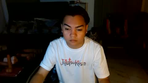 Fem boi Nards online show from 06.08.26