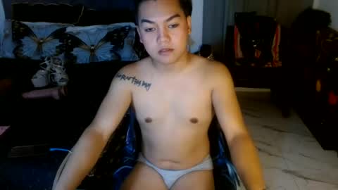 Fem boi Nards online show from 06.15.26