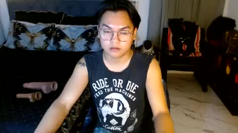 Fem boi Nards online show from 06.16.26