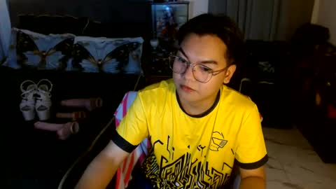 Fem boi Nards online show from 06.17.26