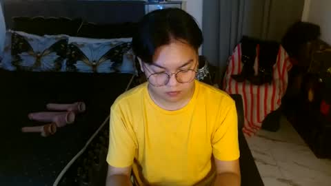 Fem boi Nards online show from 06.18.26
