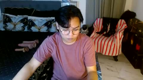 Fem boi Nards online show from 06.21.26