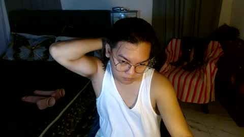 Fem boi Nards online show from 06.22.26