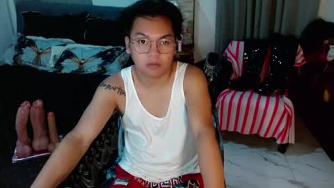 Fem boi Nards online show from 06.26.26