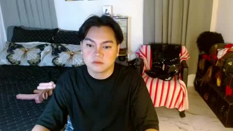 Fem boi Nards online show from 06.29.26