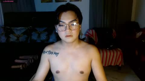 Fem boi Nards online show from 07.02.26