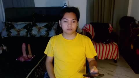 Fem boi Nards online show from 07.03.26