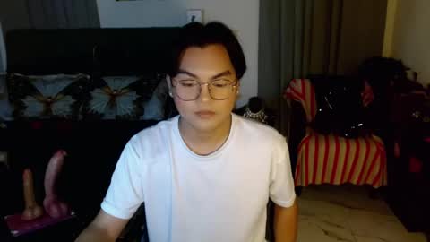 Fem boi Nards online show from 07.04.26