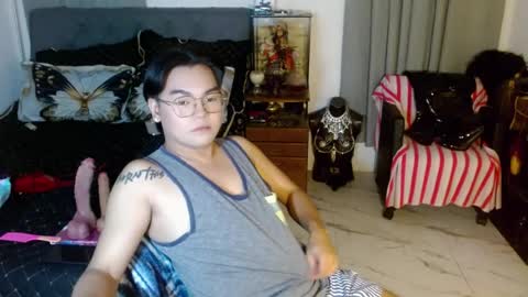 Fem boi Nards online show from 07.05.26