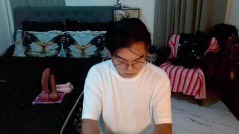 Fem boi Nards online show from 07.07.26