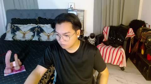 Fem boi Nards online show from 07.08.26