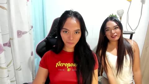 Snapshot of yourfiercequeenalexia chatting on 02.16.25 Alexia online show from 02.16.25