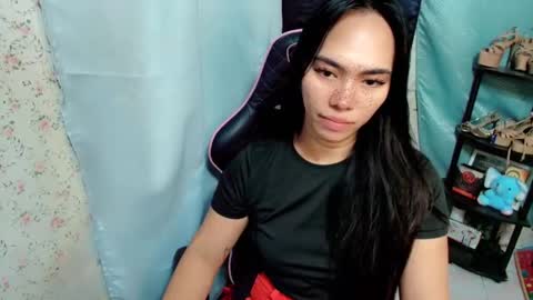 Snapshot of yourfiercequeenalexia chatting on 02.16.26 Alexia online show from 02.16.26