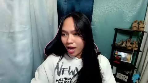 Snapshot of yourfiercequeenalexia chatting on 03.15.26 Alexia online show from 03.15.26