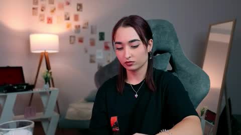 violett online show from 09.18.25