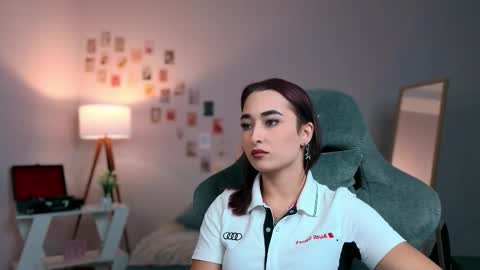 violett online show from 09.20.25