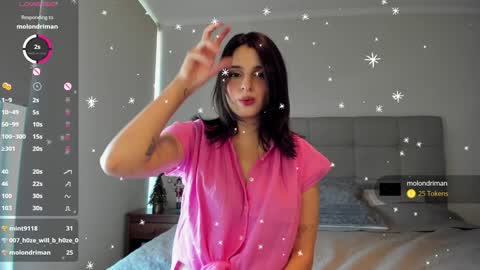 Helena online show from 12.09.24