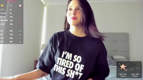 Helena online show from 12.11.24