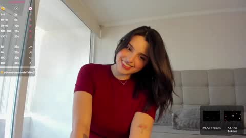 Helena online show from 02.04.25