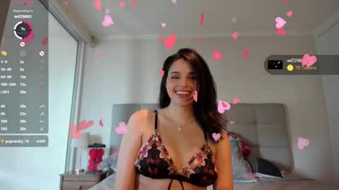 Helena online show from 02.13.25