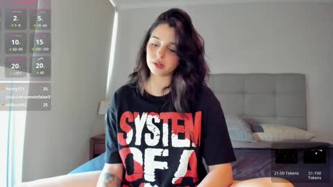 Helena online show from 10.02.25