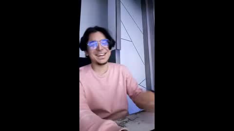 Santiago Cardona online show from 01.16.26