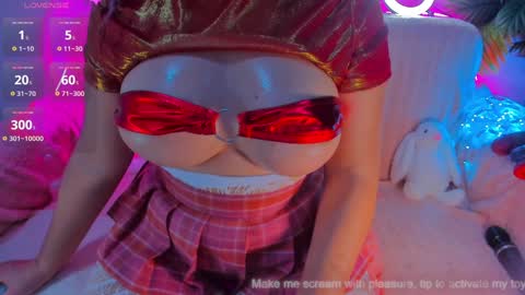 Snapshot of yourgirl11555 chatting on 12.02.24 Liza online show from 12.02.24